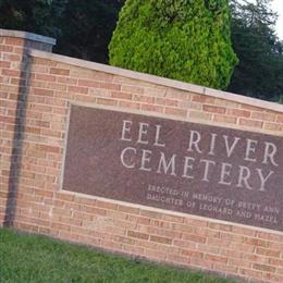 Eel River Cemetery