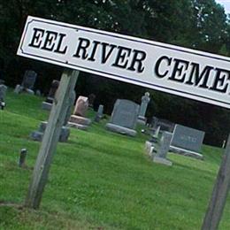 Eel River Chapel Cemetery