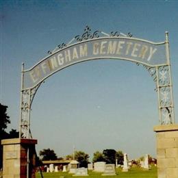 Effingham Cemetery