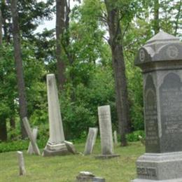 Egelston Cemetery