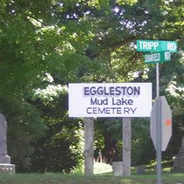 Eggleston Cemetery