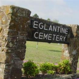 Eglantine Cemetery