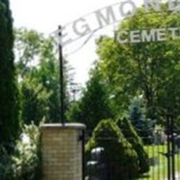 Egmondville Cemetery