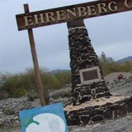 Ehrenberg Cemetery