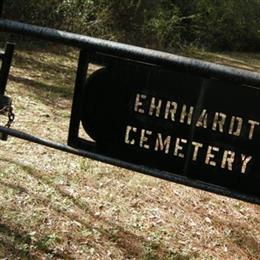 Ehrhardt Cemetery