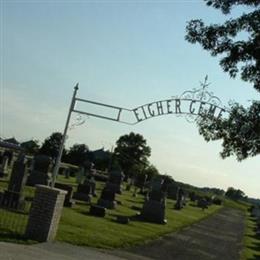 Eicher Cemetery