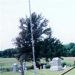 Eight Mile Grove Cemetery