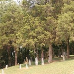 Eikenberry Cemetery
