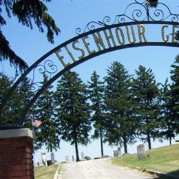 Eisenhour Cemetery