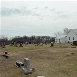 El Bethel Baptist Cemetery