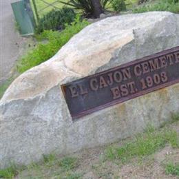 El Cajon Cemetery