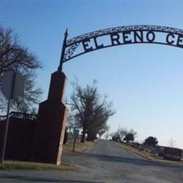 El Reno Cemetery