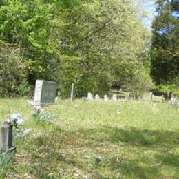 Elam Cemetery