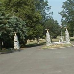 Elan Memorial Cemetery