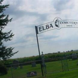 Elba Cemetery