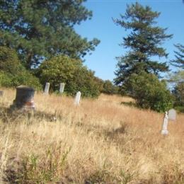 Elberton Cemetery
