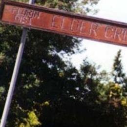 Elder Creek Cemetery