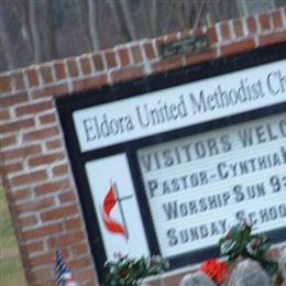Eldora Methodist Cemetery