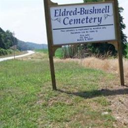 Eldred-Bushnell Cemetery