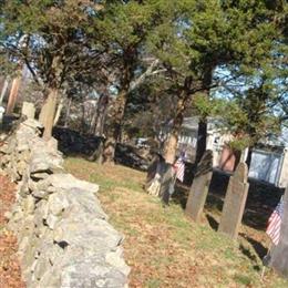 Eldredge Cemetery