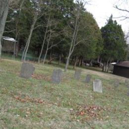Eldridge Cemetery
