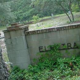 Electra Cemetery