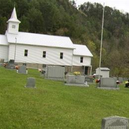 Eledge Cemetery