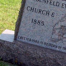 Elgenfield Cemetery