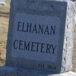 Elhanan Cemetery