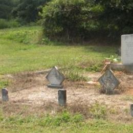 Eli Huneycutt Family Cemetery