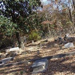 Eli Stroud Cemetery