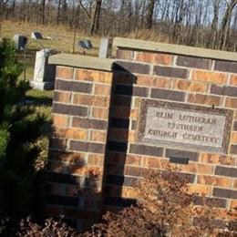 Elim Cemetery