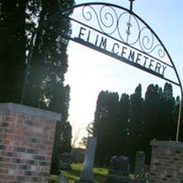 Elim Lutheran Cemetery (North)