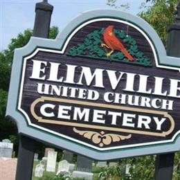 Elimville United Church Cemetery
