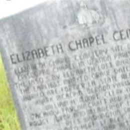 Elizabeth Chapel Cemetery