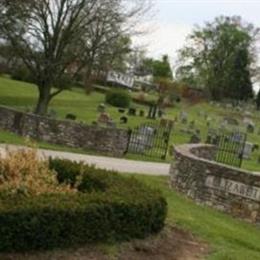 Elizabethtown City Cemetery