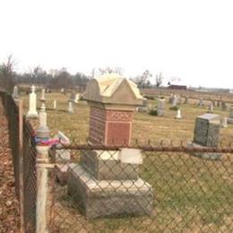 Elizaville Cemetery