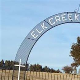 Elk Creek Cemetery