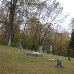 Elk Fork Cemetery