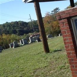 Elk Mountain Community Cemetery