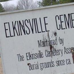 Elkinsville Cemetery