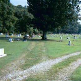 Elkton Cemetery