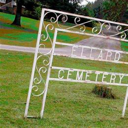 Ellard Family Cemetery