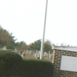Ellendale Cemetery