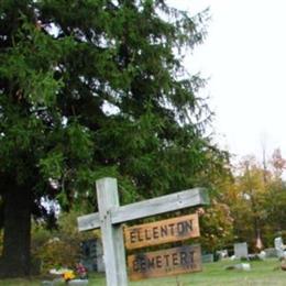 Ellenton Cemetery