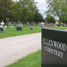 Ellenwood Cemetery