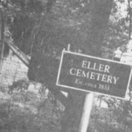 Eller Family Cemetery