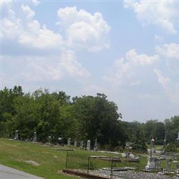 Ellerslie Cemetery