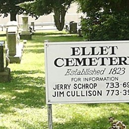 Ellet Cemetery