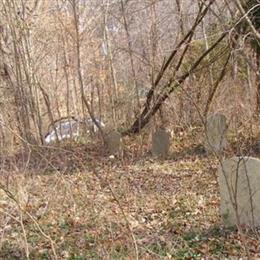 Ellicott Cemetery